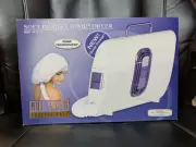 Hot Tools Professional Soft Bonnet Ionic Hair Dryer Compact New In Box