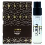 MEMO LALIBELA 聖城玫瑰淡香精 EDP 1.5ML