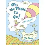 OH, THE PLACES I’LL GO!