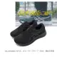 Asics 慢跑鞋 GEL-Contend 7 WP 4E 男鞋 超寬楦 黑 紅 防水 亞瑟膠 1011B333001 26cm BLACK/BLACK