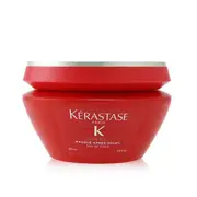 KERASTASE - Soleil Masque Après-Soleil Revitalizing Masque (Sun-Exposed Hair)