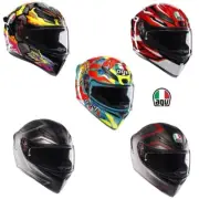 AGV K1S Full Face Street Motorcycle Riding Helmet - Pick Size & Color