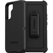OtterBox Defender Series Case For Samsung Galaxy S22+ - Black