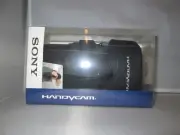 SONY CARRYING CASE for HDD Handycam CAMCORDERS: LCS-SRC