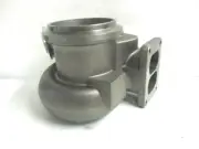 730307-0003 GARRETT GTA4294BS TURBO TURBINE HOUSING W WASTEGATE FOR CAT 222-1450