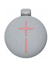 [Ultimate Ears] Miniroll Revive Portable Bluetooth Speaker in Grey