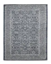 AR Rugs Inara Hand-Woven Transitional Rug