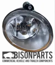 *FITS RENAULT KANGOO MK1.2 04/2003-04/2009 FRONT FOG LAMP DRIVER SIDE RH VAX006