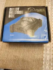 St. Louis Direct Injection Box - NIB