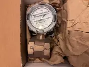 RCM Industries 2-71-2-0 Flow meter