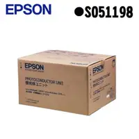 在飛比找樂天市場購物網優惠-EPSON S051198 原廠感光滾筒