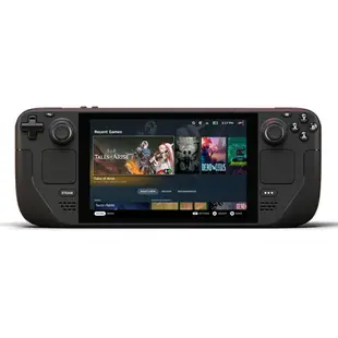 【Steam】 STEAM DECK OLED PC 掌上型遊戲機 1TB 台灣公司貨 主機一年保固