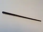 Sirius Black Wand. Godfather of Harry Potter. Non-Illuminated
