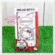 小花花日本精品 Hello Kitty iPhone 6 4.7吋手機殼保護殼- 趴姿窗戶00115605