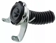 FRONT DIFF FREEWHEEL CLUTCH ACTUATOR MITSUBISHI DELICA L400 SPACEGEAR PE8W 2.8