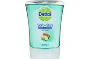 Dettol Antibacterial Hand Wash Refill Cucumber & Melon 250ml