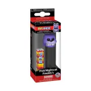 Funko POP! Pez Games Five Nights at Freddy's Bonnie Vinyl Figure