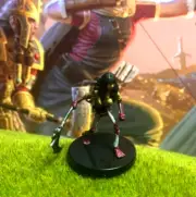 Urgathoa goddess death D&D Miniature Dungeons Dragons Ruins Lastwall undead A