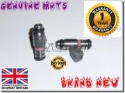 4X PETROL FUEL INJECTORS For RENAULT CLIO KANGOO TWINGO 1.2 16v IWP099