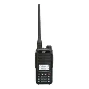TYT TH-UV98 Two Way Radio Dual Band Ham Radio LCD 10W Max Scrambler Transceiver