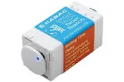Cabac Single Mech 1-30Min Timer