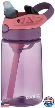 Contigo CLEANABLE 14OZ PP Eggplant Punch Waterbottle