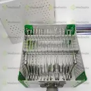 Arthroscopy Instrument Kit Arthroscopy Forceps Set Box High Quality Instruments