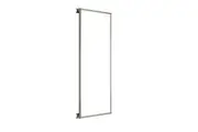 HIGOLD A Series Slide Out Hide-Away Revolving Mirror - Fits 1100mm+ Cabinet Height