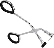 Partial Eyelash Curler Grab Handles Mini Tools Professional Curling Iron Lash Curler with Comb Eyelash Curling Tool Practical Eyelash Curling Device Major Set