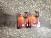 tdk premium quality Hi8 120 Minutes VHS for All Digital And camcorders