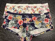 Lane Bryant Women’s Boy Shorts 26/28
