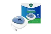 Vicks Portable Waterless Vaporizer