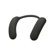 BRAVIA Theatre U | Wireless Neckband Speaker | Dolby Atmos