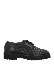 [PAS DE ROUGE] PAS DE ROUGE Lace-up shoes - Item 17960739