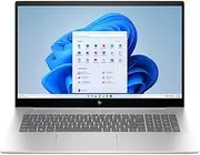 HP Envy 17.3" FHD (1920x1080) IPS Touchscreen Laptop 2023 New | Intel i7-13700H 14-Core | Intel Iris Xe Graphics | Backlit Keyboard | Thunderbolt 4 | Wi-Fi 6E | 64GB DDR4 4TB SSD | Win11 Home