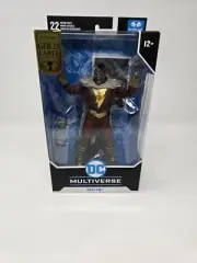 McFarlane DC Multiverse Gold Label DC Vs Vampires “Vampire Shazam” (new/sealed)