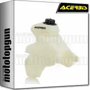 ACERBIS 0023173 FUEL TANK CLEAR HUSQVARNA FC 450 2016 16 2017 17 2018 18