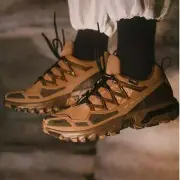Salomon Atmos x ACS+ OG CSWP Delicioso Ermine Bleached Sand Men’s Size 10