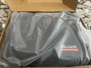 Colcase Fireproof Document Box
