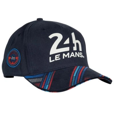 24h Le Mans Racing F1 Cap, Formula One Hat / From France