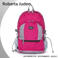 在飛比找森森購物網優惠-(Roberta Juden) 諾貝達喬登 抗撕裂防潑水背包