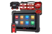 Autel TPMS Scanner MaxiSys MS906 PRO Car Diagnostic Tool Full with TPMS