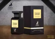 TOSCANO LEATHER MAISON ALHAMBRA 100%ORIGINAL Arabian 80ML 2.7 OZ