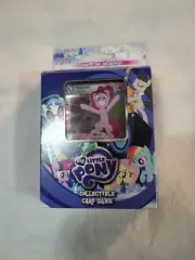My Little Pony Theme Deck Jam Session