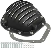 A-Premium Differential Cover Replacement for Dana 60 70 9.75″10-Bolt