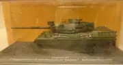 1/72 Deagostini Combat Tanks Leopard 1 A2 "Centauro" Italy 1998