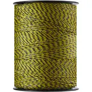 VEVOR 3366Ft 1026M Electric Fence Wire Fencing Polywire Horse Cattle Livestock