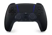 PlayStation 5 DualSense Wireless Controller - Midnight Black