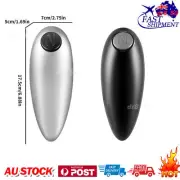 Hands Free &Battery Operated Electric Can Opener Food-Safe Electric Can Openers+