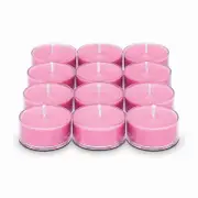 Berry Vanilla Universal Tealight Candles